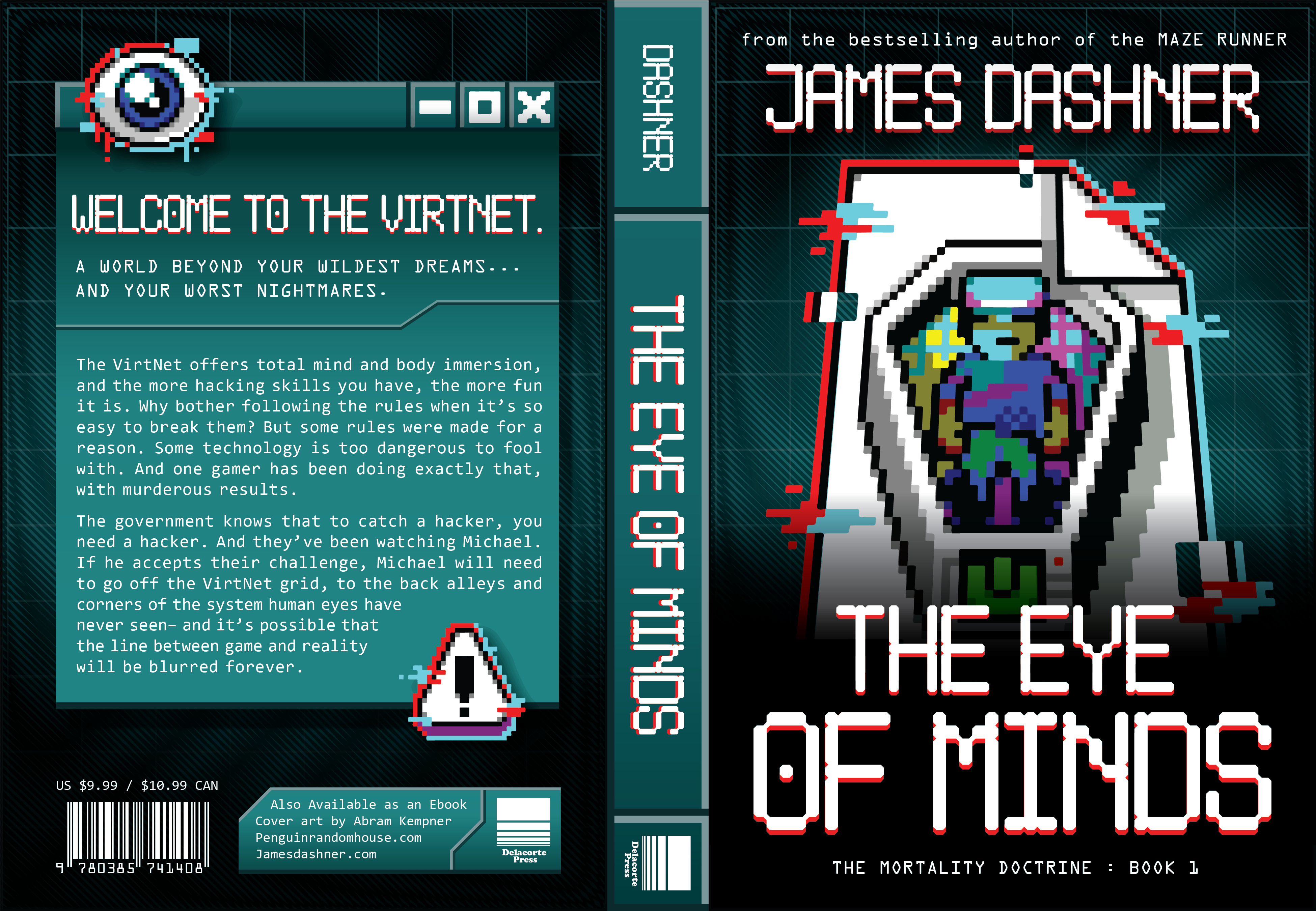 EYE OF MINDS BOOK COVER 2024 cropped img