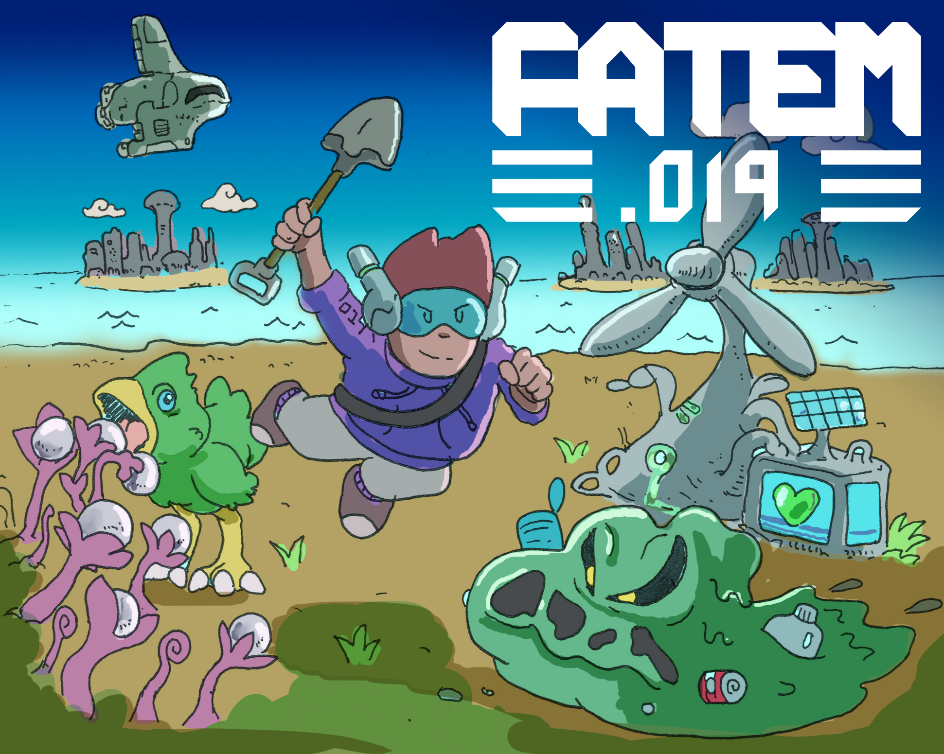 Fatem.019 (Currently In Development)